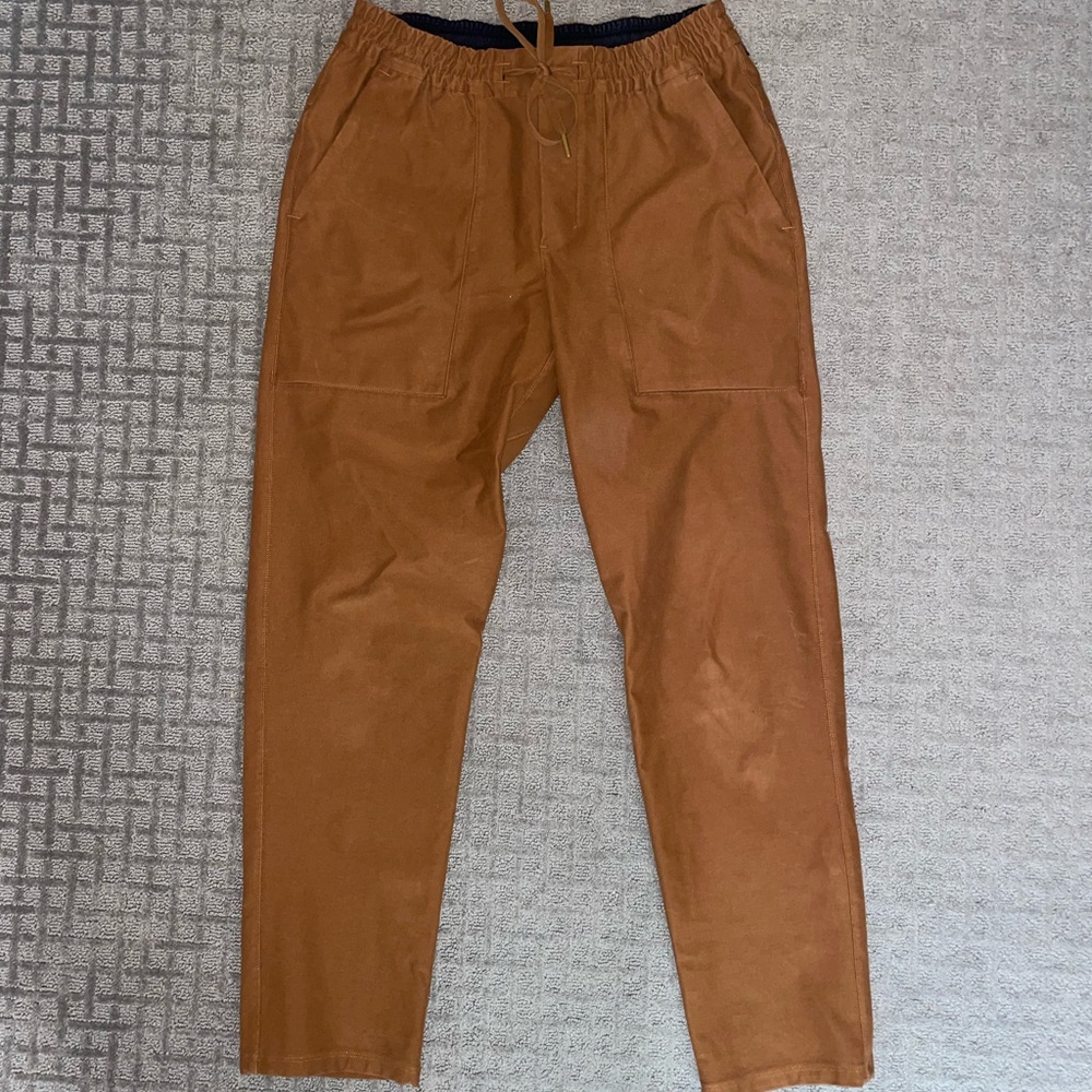 Lululemon ABC jogger